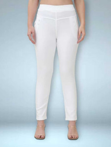 ginnizz brown jegging