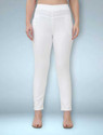 ginnizz Brown Jegging