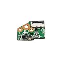 GinTai Power Switch ON-FF Button Board Replacement for HP 13-A 13-A113CL 13-A110DX 15-u 15t-u 774599-001 830190-001 32Y62PB0010 DA0Y62PB6B0