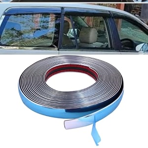 Gintl Side Window Chrome for All Cars