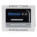TV Voltage Stabilizer for LED TV/Smart TV Up to 65 Inches + Set Top Box (Working Range: 90-290V; 3 Amps) with 3 Years Warranty, Off white