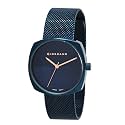 Giordano Analog Stylish Watch for Women Water Resistant Fashion Watch Round Shape with 3 Hand Mechanism Wrist Watch to Compliment Your Look/Ideal Gift for Female - GZ-60076