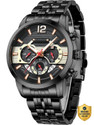 GIORDANO Analog Watch - For Men