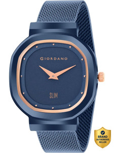 GIORDANO Analog Watch - For Women