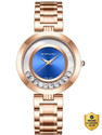 GIORDANO Analog Watch - For Women