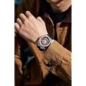 Giordano Automatic Unique Watch for Men with