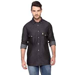 Giordano Men Casual Shirt