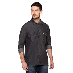 Giordano Men Casual Shirt