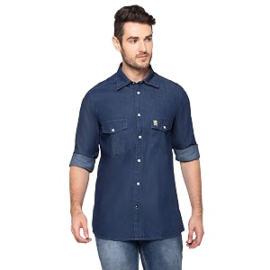 Giordano Men Casual Shirt