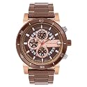 Giordano Multi-Functional Watch for Man with Chronograph