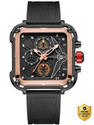 GIORDANO Perfect Blend of Style and Utility