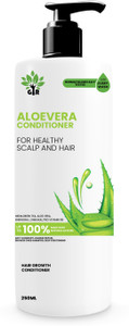 gir aloe vera ayurvedic conditioner  250 ml  medically tested hydrating care