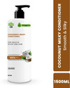 GIR Coconut Milky Conditioner 1500ML – Rich coconut milk for deeply nourished (1500 ml)