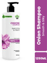 GIR Onion Shampoo 1250ml - Strengthen 
