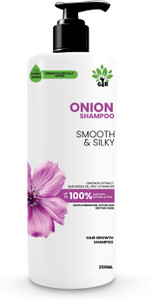 GIR Onion Shampoo 250ml - Strengthen