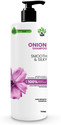 GIR Onion Shampoo 750ml - Strengthen 