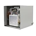GIRARD Tankless RV Water Heater, 12V Power, 42,000 BTUs, Quiet Operation, Onboard Microprocessor, Digital User Control Panel, Freeze Protection, Easy Installation - 2022107534