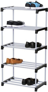 girja Multipurpose Layer shoe rack book shelf