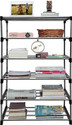 girja Strong Book Shelf for Home Multipurpose
