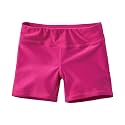 UV SKINZ Girl's Active Swim Shorts - UPF 50+ Sun Protection