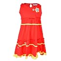 Girl39s Cotton Dress