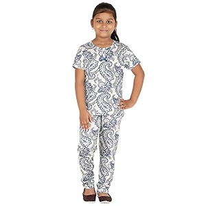 girl39s navy color suit and set