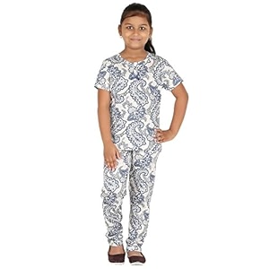 girl39s navy color suit and set