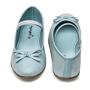 Girls Stylish Ballerinas