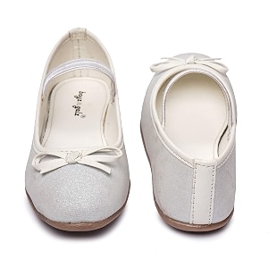 Girls Stylish Ballerinas