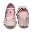 Girl39s Stylish Ballerinas