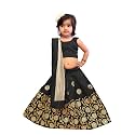 Girl39s Tafetta Silk Readymade Lehenga Choli