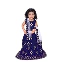 Girl39s Tafetta Silk Readymade Lehenga Choli