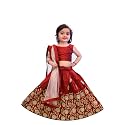 Girl39s Tafetta Silk Readymade Lehenga Choli