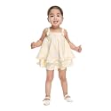 NXG GIRL'S TOP ZGT916 1 Pc. Set