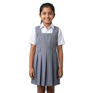 Girls Tunic 3-13 Years School