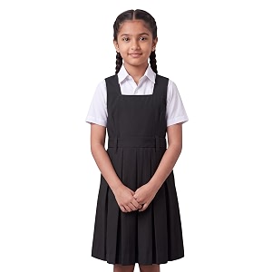 Girls Tunic 3-13 Years School