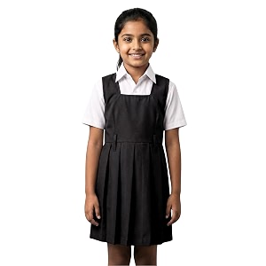 Girls Tunic 3-13 Years School