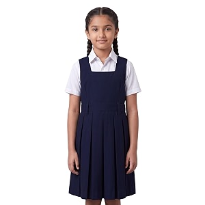 Girls Tunic 3-13 Years School