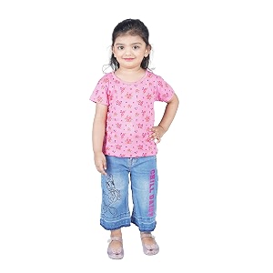 girl casual top