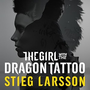 the girl with the dragon tattoo the genre-defining thriller that introduced the world to lisbeth salander