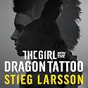The Girl with the Dragon Tattoo: The genre-defining thriller that introduced the world to Lisbeth Salander