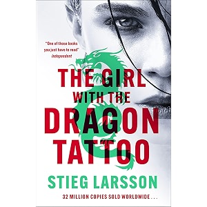 the girl with the dragon tattoo reissue