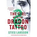 The Girl with the Dragon Tattoo (Reissue)