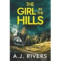 The Girl in the Hills (Sarah Cross FBI Mystery Thriller)