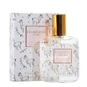Girl Perfume Fruit Fragrance Fresh Fragrance Maiden Natural Lasting Student Eau de Toilette 1 Fl Oz (30ML, Colorful Paradise)