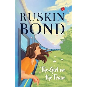 the girl on the train