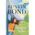 THE GIRL ON THE TRAIN