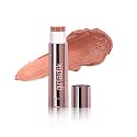Girlactik Jello Gloss Balm – Hydrating Lip Gloss with Natural Shine, Pink Lemonade Scent, Moisturizing, and Smooth, Perfect for Everyday Lip Care with a Glossy Finish, 0.15 oz (Barely Nude)