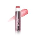 Girlactik Jello Gloss Lip Balm – Hydrating Lip Gloss with Natural Shine, Pink Lemonade Scent, Moisturizing, and Smooth, Perfect for Everyday Lip Care with a Glossy Finish, 0.15 oz (Cupid)