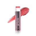 Girlactik Jello Gloss Lip Balm - Original Lip Care with Vitamin E, Aloe Vera, Avocado and Apricot Kernel Oil for Hydrating, Moisturizing Lip Balm with Glossy, Smooth, 4.5 g / 0.15 oz (Bella)